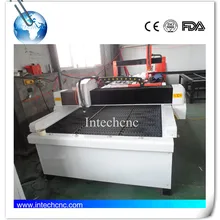 Китай Цзинань 1325 плазменный резак резки 40