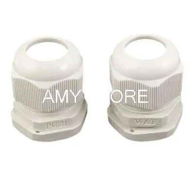 

PG21 13-18mm Dia Cable Waterproof Connector Gland