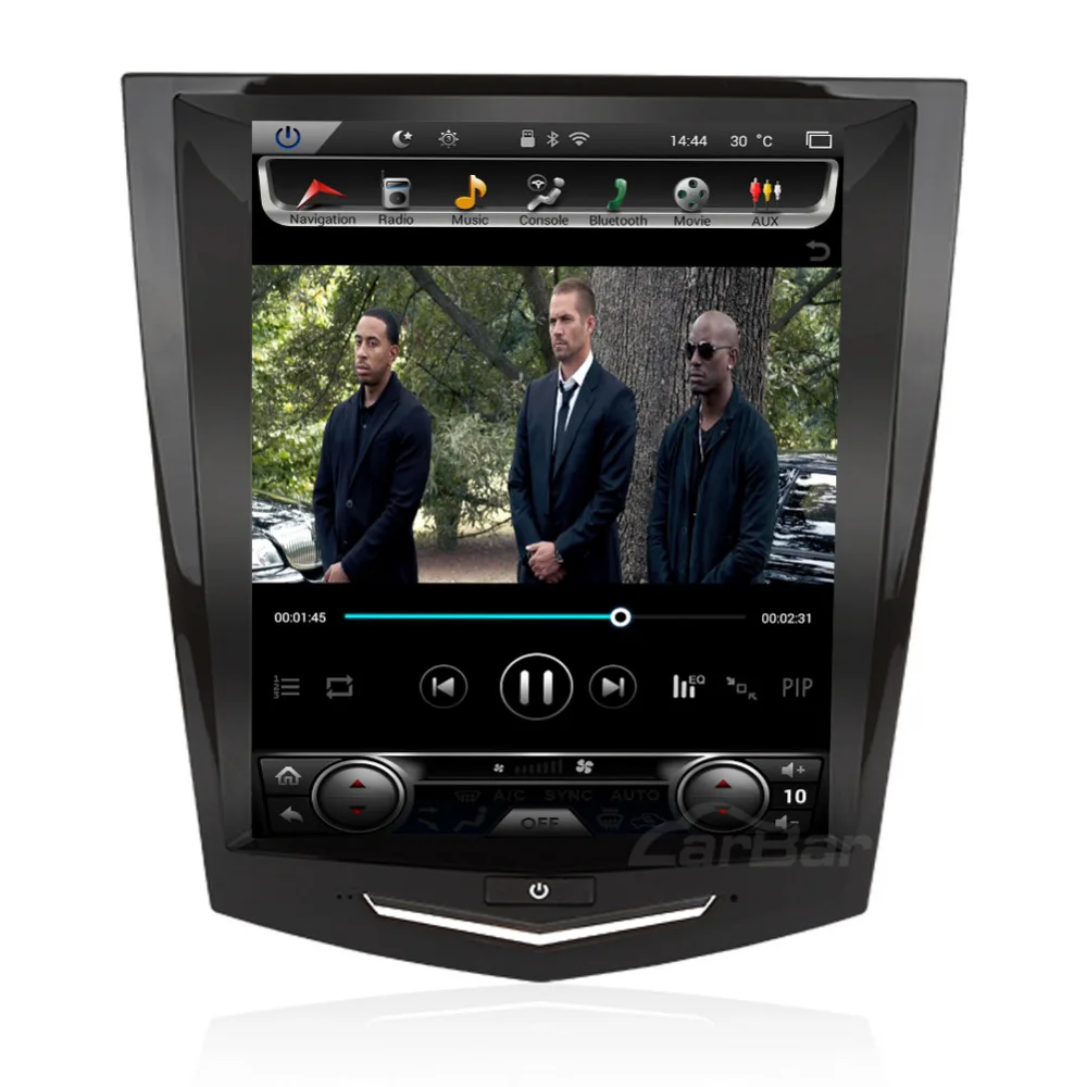 car dvd for cadillac (8)