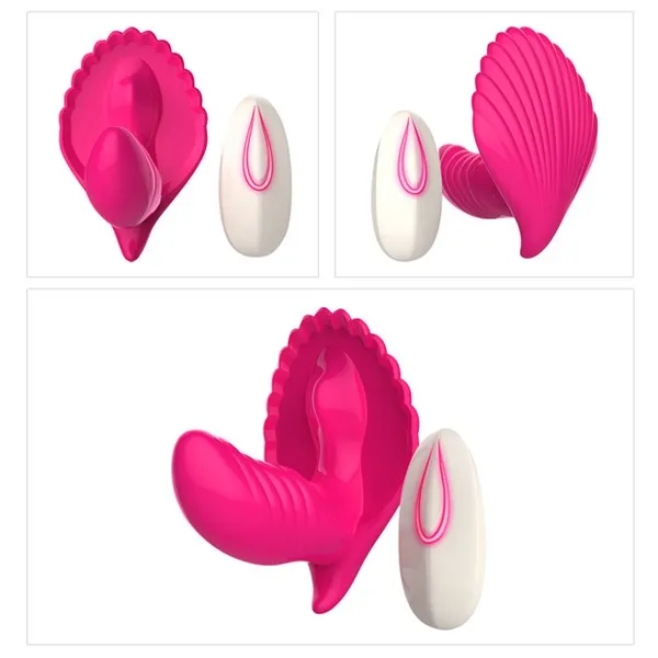 dildo vibrator