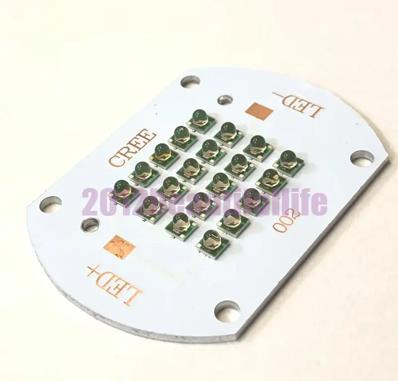 

10W 20W IR 850nm High Power Led 60degree beam angle