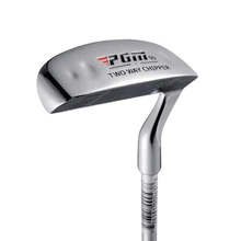 Гольф клинья 35 градусов двухсторонний молоток толкателем гольф-клубов Захваты Питчинг базовый дизайн нержавеющая сталь головки клюшки