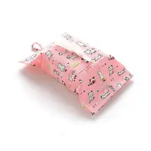 Портативный подвесной бумажный креативный автомобильный узор цветок льняной держатель сумки полотенце домашний чехол настенный мешок для хранения