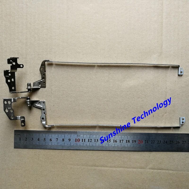 Новый ЖК-шарнир для ноутбука HP 15-D 15-A 250 G2 255 | Компьютеры и офис
