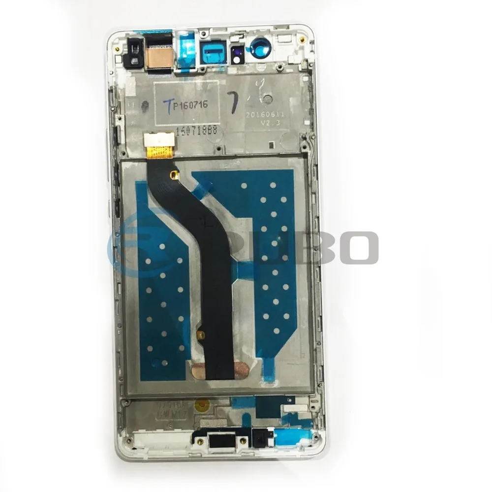 huawei G9 P9 LITE LCD   (2)
