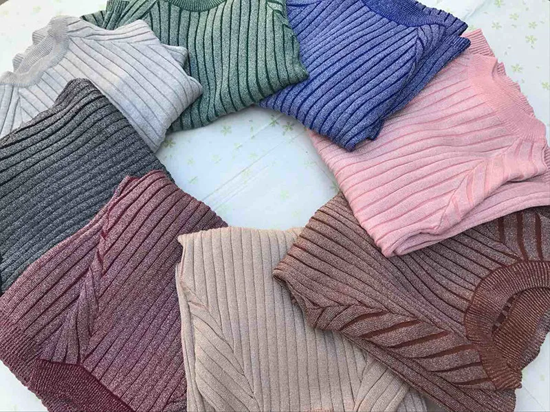 Women Sweater Dress 2017 Fall Winter Long Sleeve O Neck Sexy Bodycon Dress Elastic Striped Skinny Knitted Dresses Robe Vestidos11