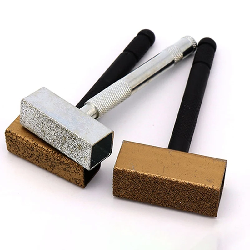 Diamond Grinding Disc Wheel Stone Dresser Tool Dressing Bench Grinder