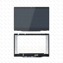 N140BGA-EA4 B140HAN04.1 LCD Touch Screen Assembly With Frame For HP Pavilion X360 14-CD 14-CD07007NG 14-CD0026TU