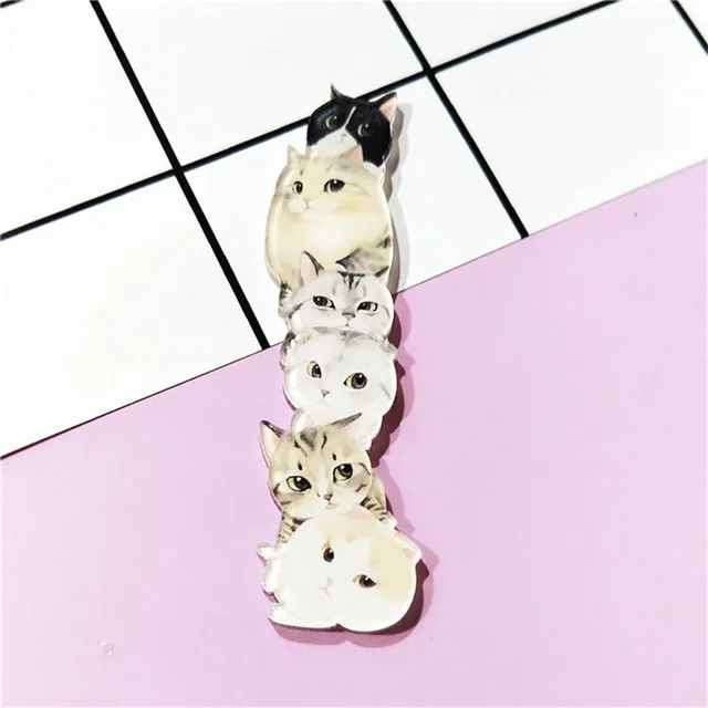 1-PCS-Free-Shipping-Cartoon-Acrylic-Brooch-Clothing-Backpack-Accessories-Cut-Cat-Pig-Badges-Decoration-Pins.jpg_640x640 (3)