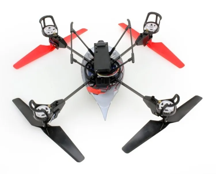 v959 quadcopter