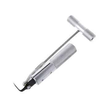 

Removal Repair Hand Tool Car Windshield Window Glass Seal Rubber Remover 4S Shop