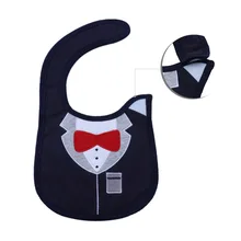 Милые детские хлопковые нагрудники для новорожденных, 1 шт., водонепроницаемый нагрудник с героями мультфильмов, слюнявчик для младенца, полотенца, тряпки, аксессуары, одежда для малышей, новинка года