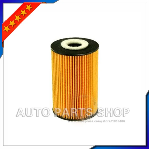car accessories Oil Filter For BMW 3 (E46) 318 i 87KW 02/1998 09/01