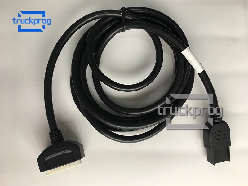 Диагностический кабель 8pin 88890027 для volvo vcads диагностический сканер 88890020 Vcads