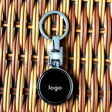 

High quality metal car key ring for AMG emblem for Mercedes benz keychain w204 w203 w212 w211 w124 w210 accessories