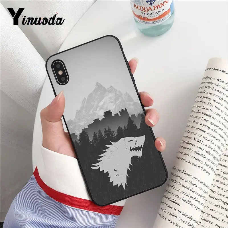 Game of Thrones Winter is Coming
