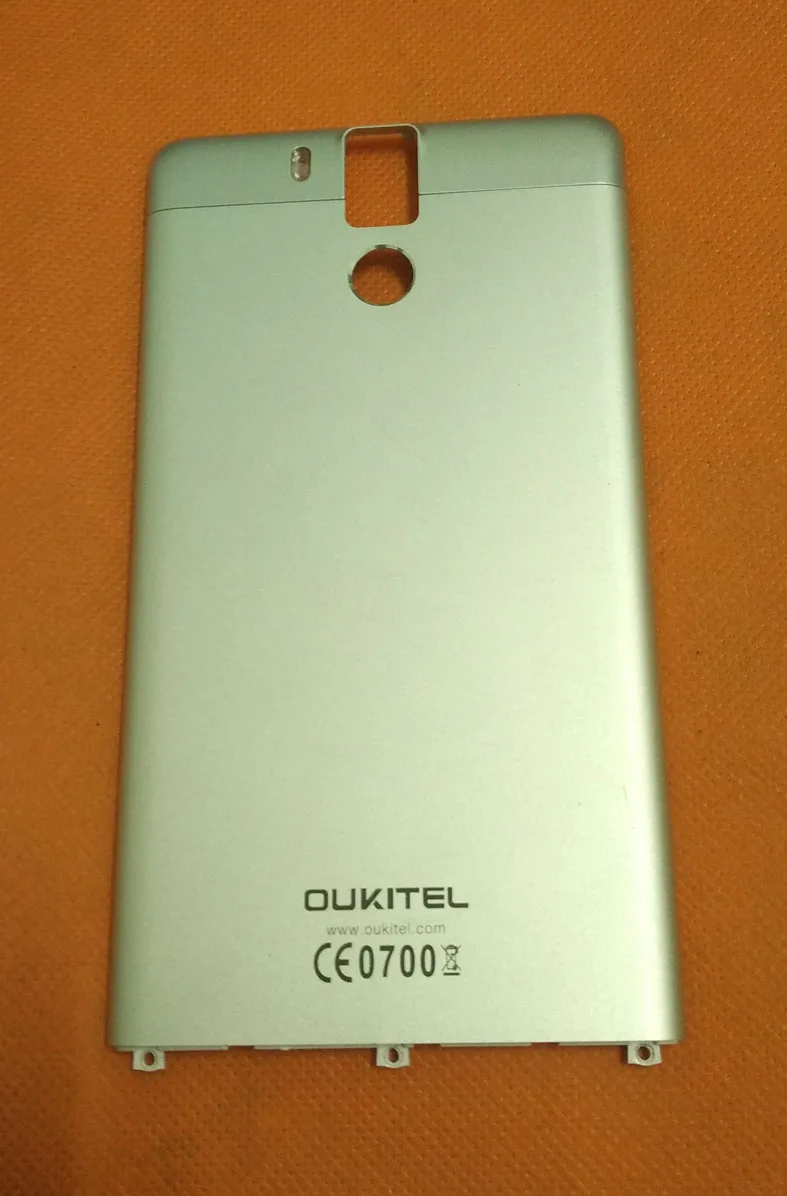 

Original Protective Battery Case Cover for Oukitel K6000 Pro MT6753 Octa Core 5.5" FHD 1920x1080 Free Shipping