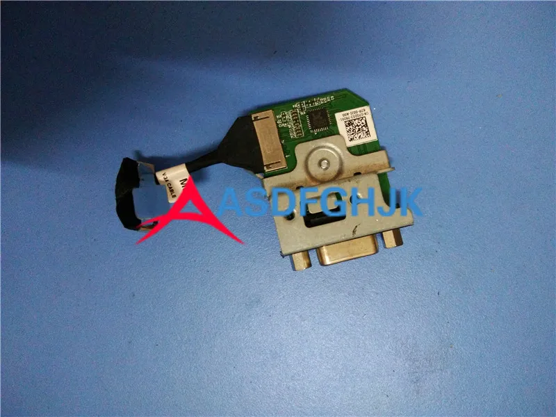 Originale Per Dell Optiplex 3040 Mff Vga Grafica Sub-Card Con Cavo 7 Gd53 07 Gd53 Completamente Testato