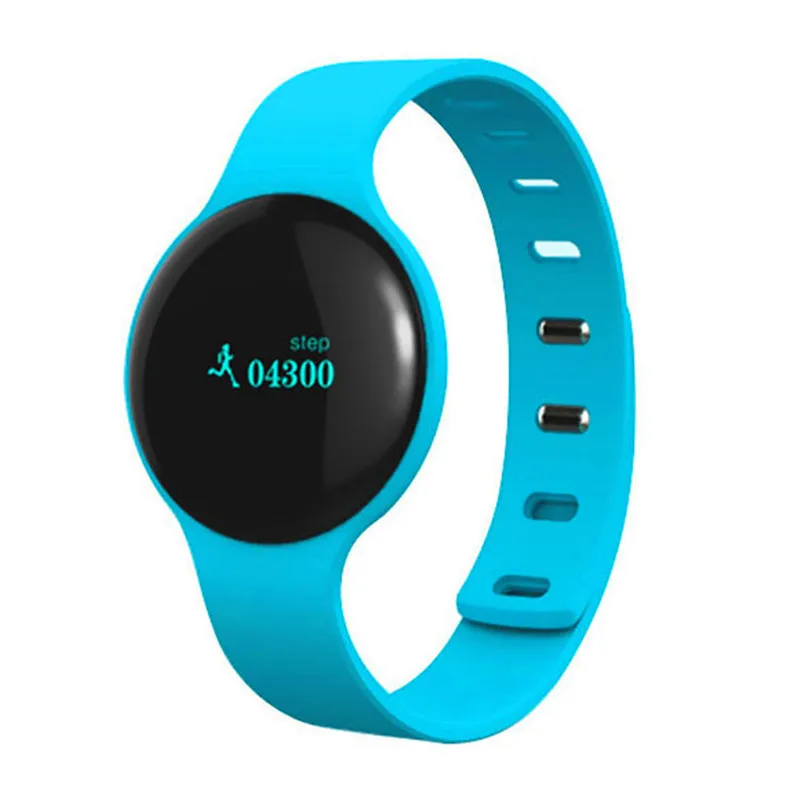 calories counter bracelet