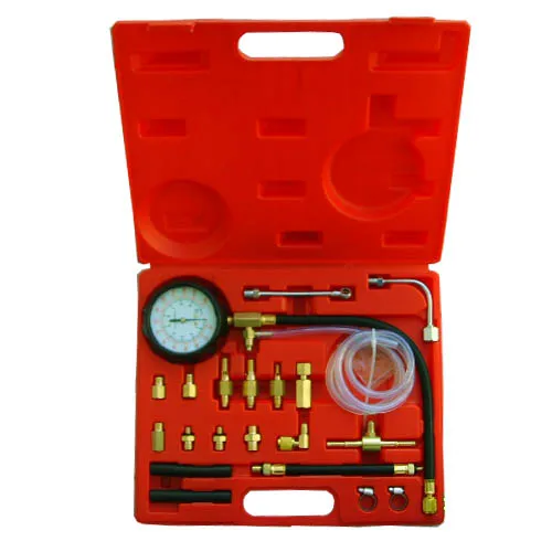 Buy Fuel Pressure Gauge for Automotive Repair fuel