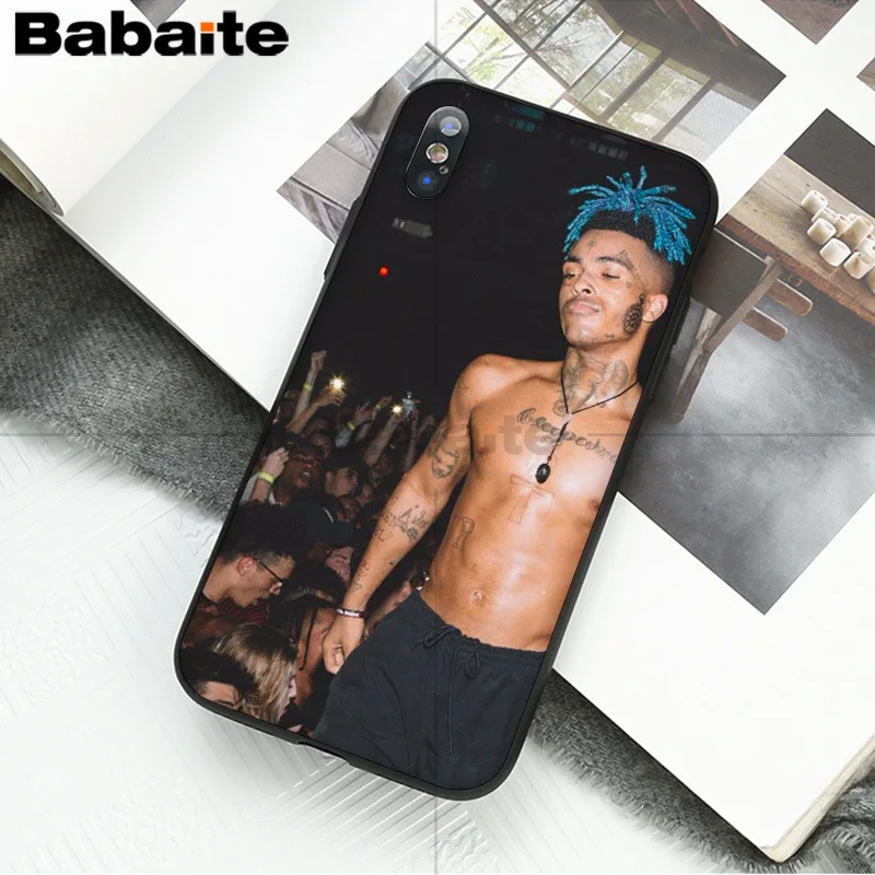 XXXTentacion Music