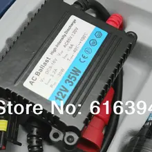 Заводская распродажа, 12 V 35 W HID xenon комплект, переменный ток, ксенон KITH1, H3, H7, H8, H9, HB3, HB4.. Цвет: 3000 K, 4300 K, 6000 K, 8000 K, 10000 Kand так далее