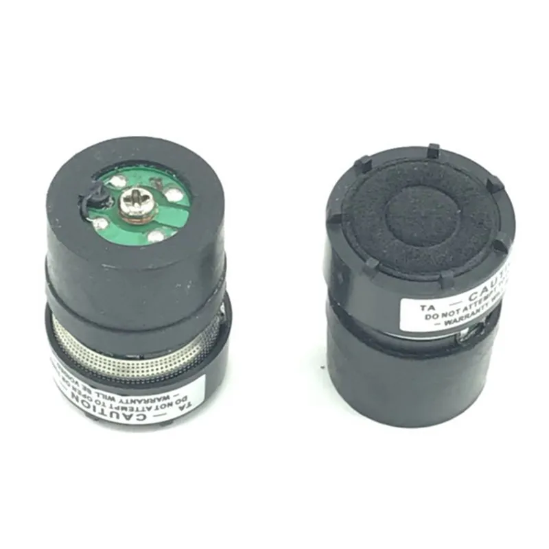 2PCS Microphone Replacement Cartridge Fits for shure wired / Wireless