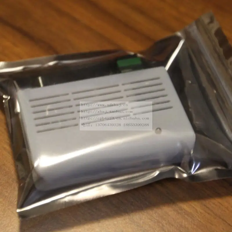 Кабельный ТВ оптоволоконный FTTH оптический приемник оптическое управление AGC