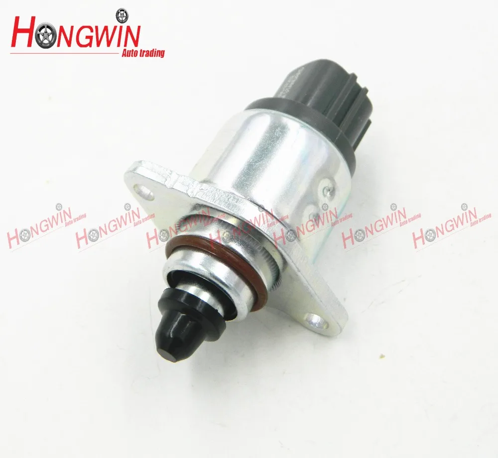 

89690-97202 41559MD IDLE AIR CONTROL VALVE IACV Stepper Motor For TOYOTA Avanza