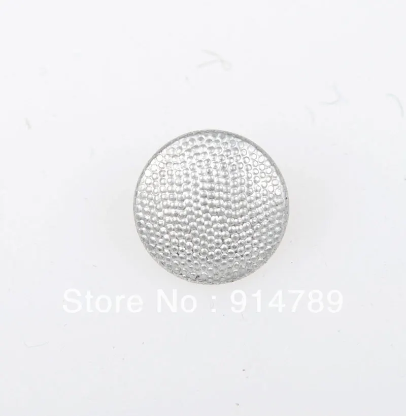 12 шт. серебряные пуговицы для шляп Второй мировой войны мм 33528|button silver|buttons buttonsbutton