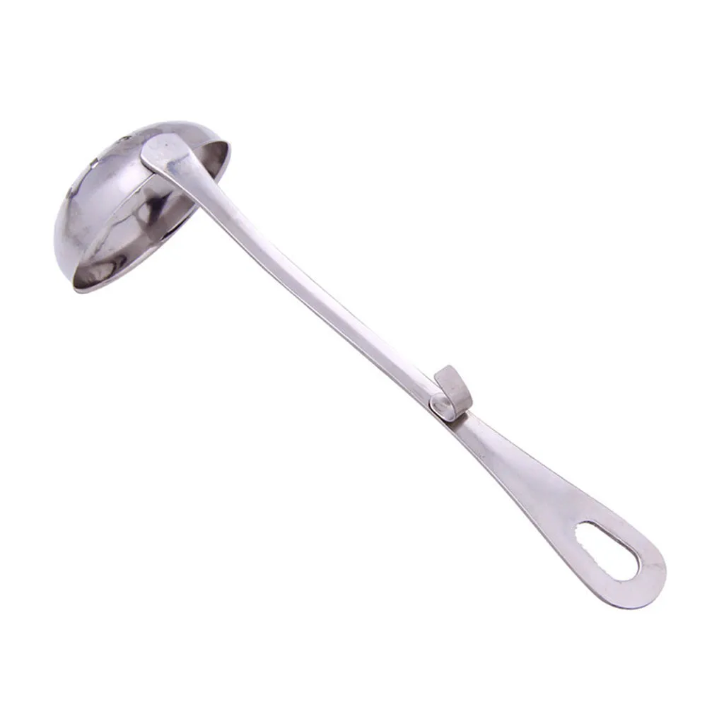 Utensili Da cucina In Acciaio Inossidabile Scanalato Cucchiaio Da ... Utensili Da cucina In Acciaio Inossidabile Scanalato Cucchiaio Da ...