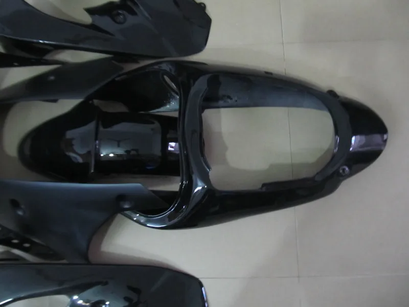 Набор обтекателей для KAWASAKI Ninja ZX9R 98 99 ZX 9R 1998 1999 из АБС пластика полностью глянцевые