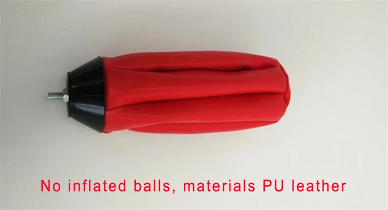 Adjustable Fitness Boxing fitness Punch Pear Speed Ball Relaxed Boxing Punching Bag Ball+Base+ Spring Poles+Air Pump