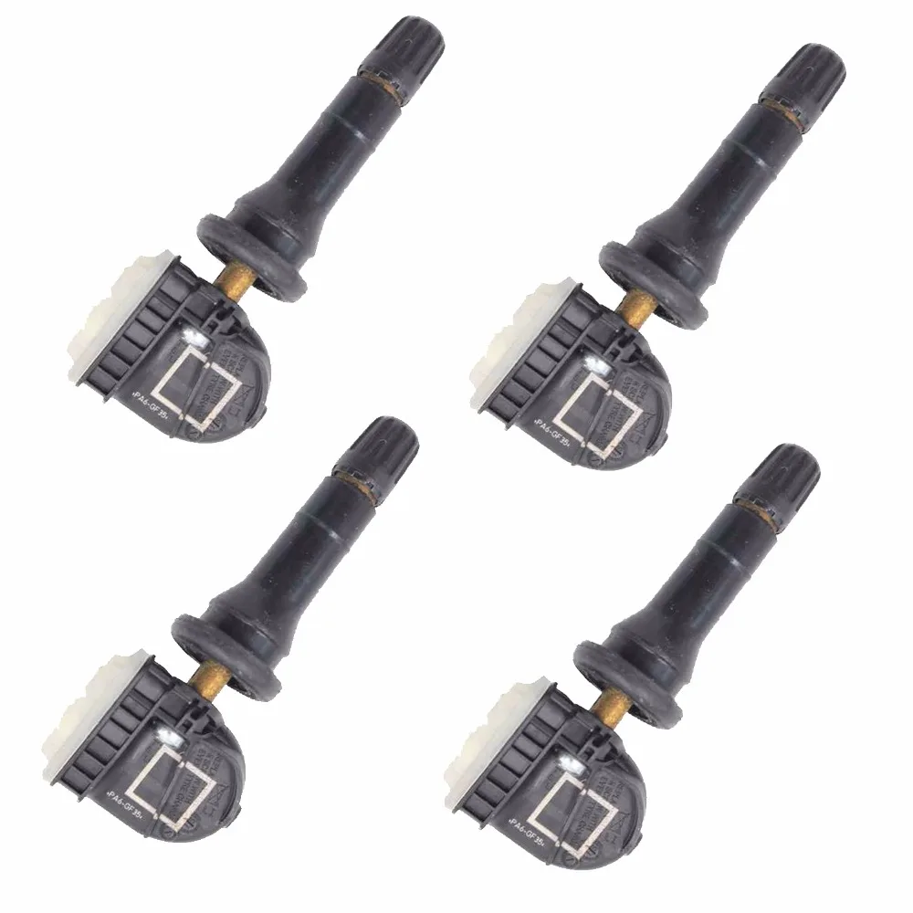 EV6T 1A180 CB 433mhz TPMS TIRE PRESSURE SENSOR For 2014 2018 Ford B Max