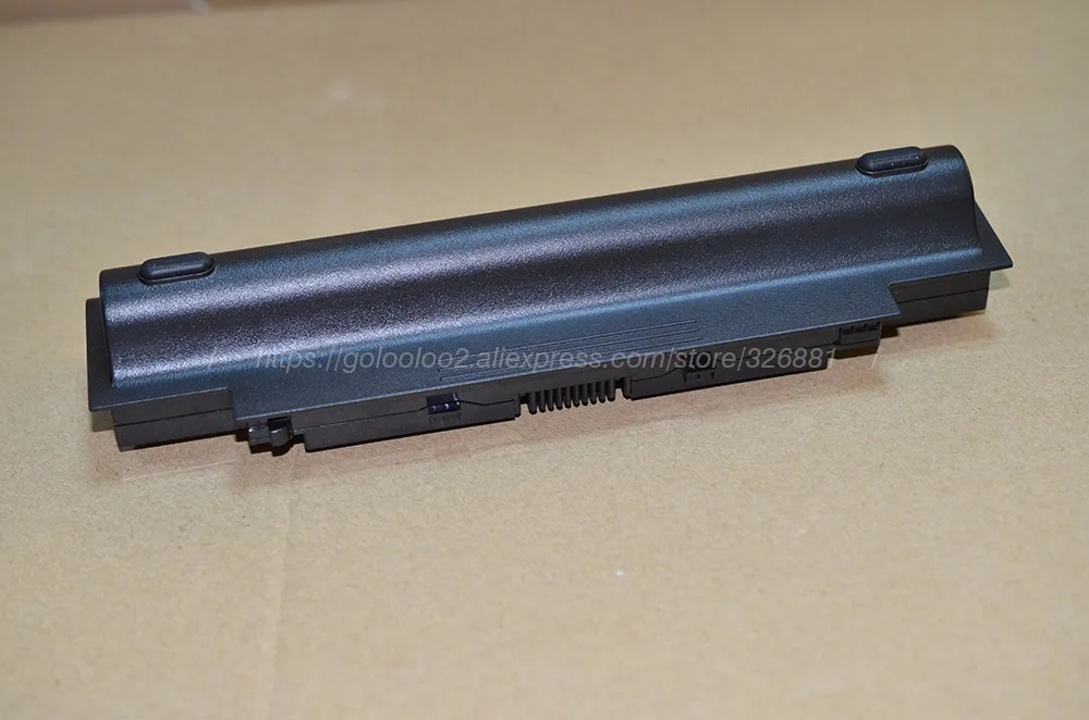 Golooloo 6600 мАч 9 ячеек j1knd Батарея для dell Inspiron N5110 N5030R N5010 N7010 N7010D N7110 N7010R 1450 3450 3550 3750|battery