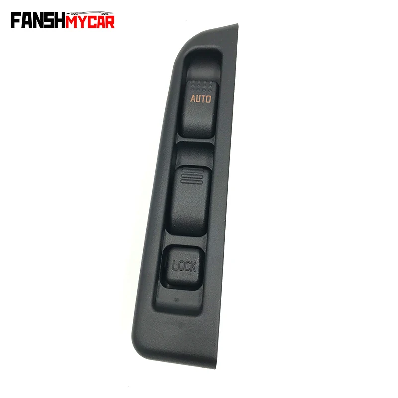 

RHD 12V POWER WINDOW SWITCH 8-97364113 FOR ISUZU NHR NKR 8-97315185