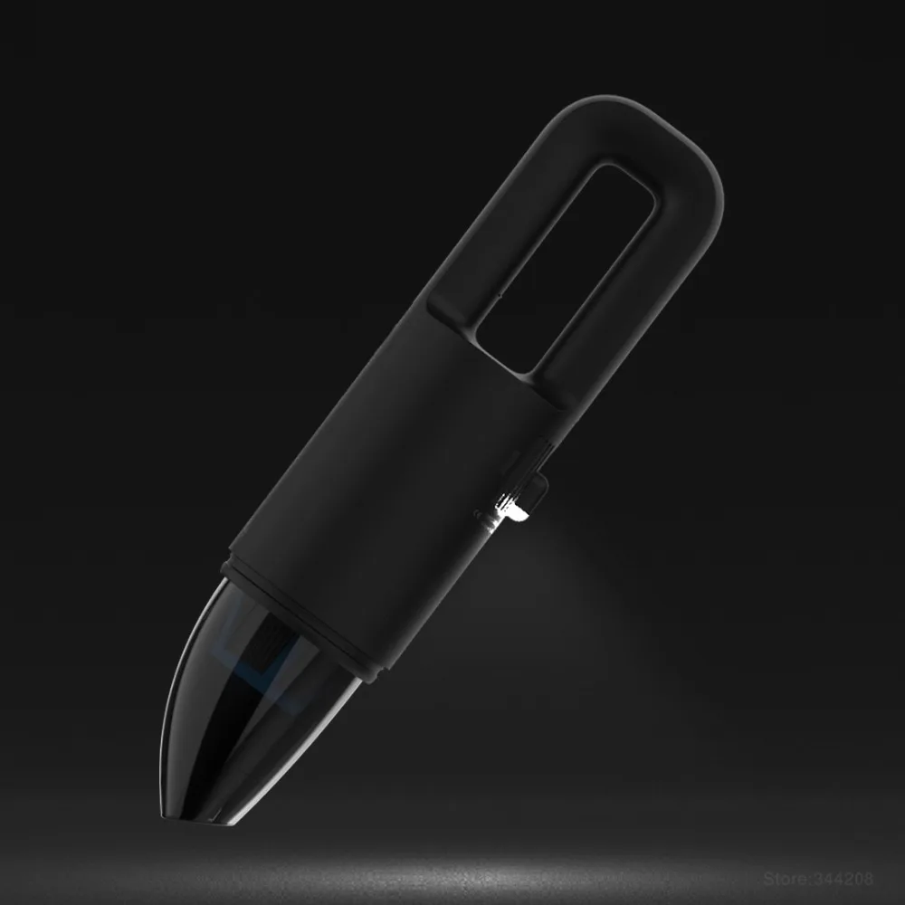 XIAOMI MIJIA Cleanfly FVQ портативный автомобильный ручной пылесос для дома беспроводной