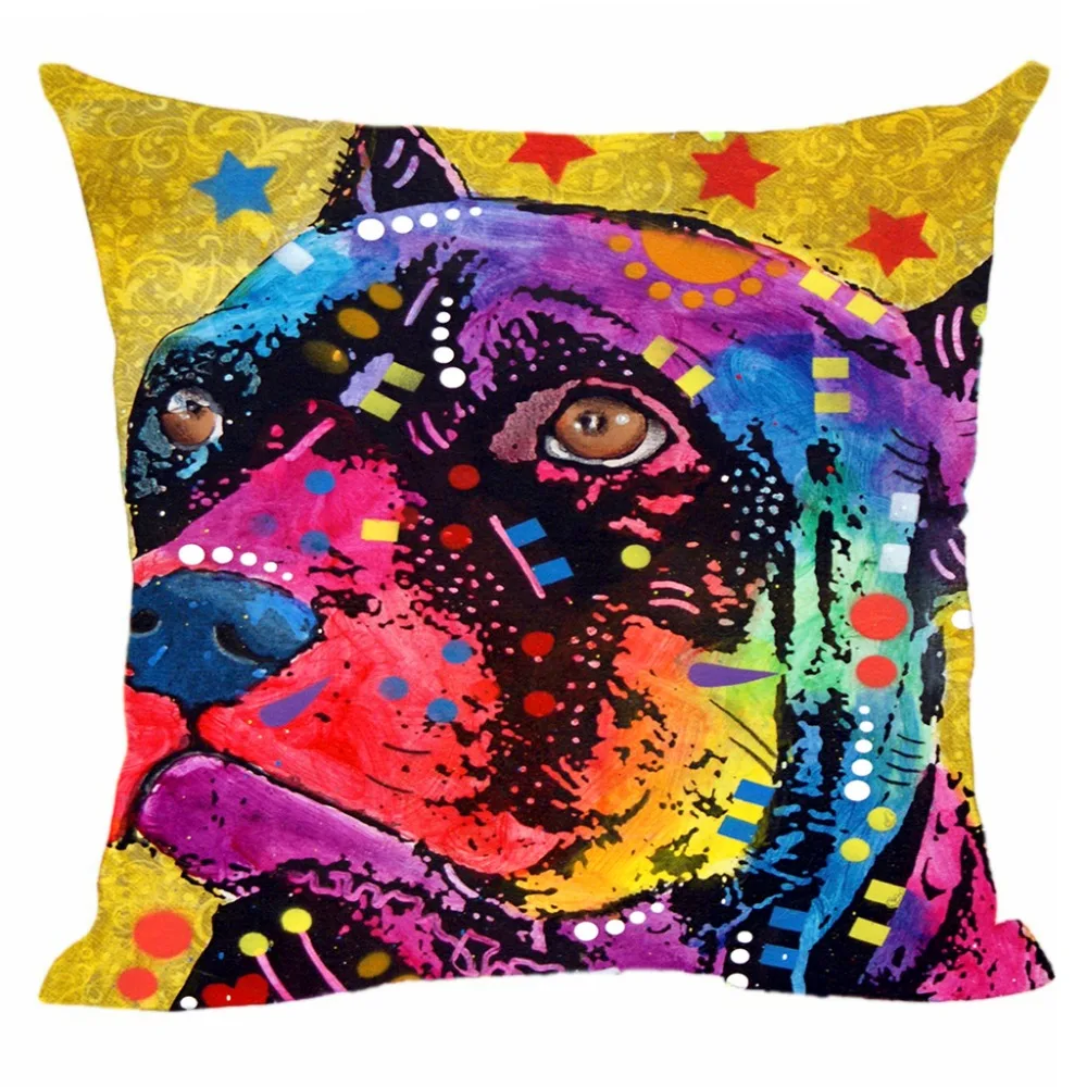 Pitbull Home Decor Promotion Shop For Promotional Pitbull Home inside Fantastic pitbull dog home decor – Best Photo Source