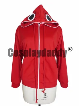 

Vocaloid 2 Cosplay Matryoshka Gumi Coat H008