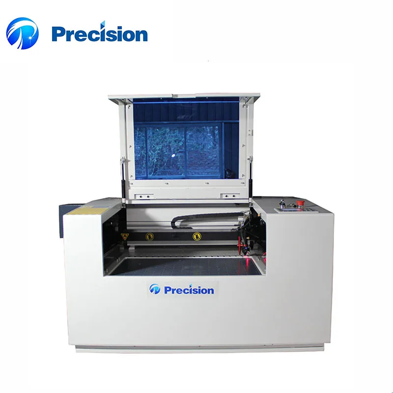 

High precision ccd camera trademark textile portable laser engraving machine