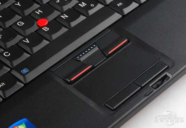  Para lenovo thinkpad x200 tablet pantalla táctil portátil usado para diagnóstico de coche con bater