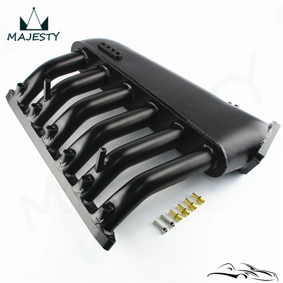 Впускной коллектор пленум подходит для BMW E36 E46 M50 M52 M54 325i 328i 323i M3 Z3 E39 528i