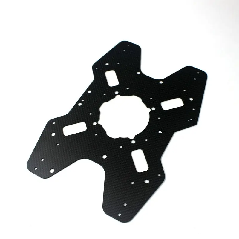 DJI Agras MG-1S верхняя карбоновая пластина для MG-1S/MG-1A/MG-1P аксессуары сельского