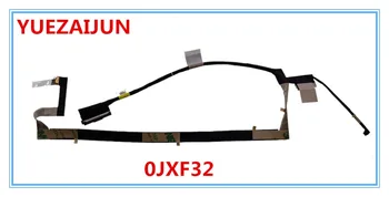 

NEW/ORIG for Dell XPS15 9570 Precision 5530 M5530 4K UHD EDP LCD CABLE 0JXF32 JXF32