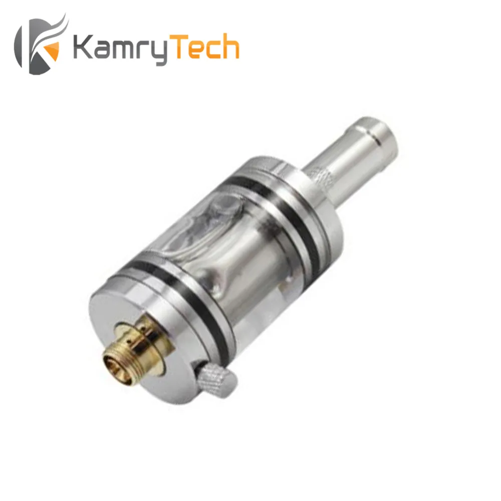 SALE Kamry X8 Atomizer 2.4ml 510 Thread Electronic