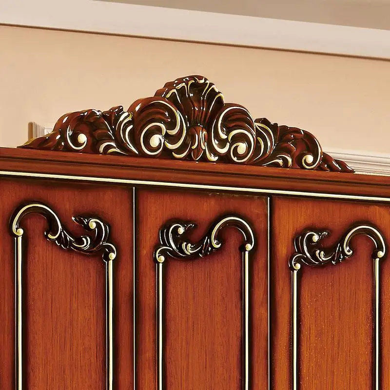 Madera Roupa Meuble Range Garderobe Meubel Armario винтажный деревянный шкаф мебель для спальни