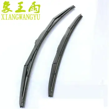 

Wholesale ! Car Wiper Blade,Natural Rubber Car Wiper,Car Accessory/auto soft windshield wiper 1 piece size choice 14-26in