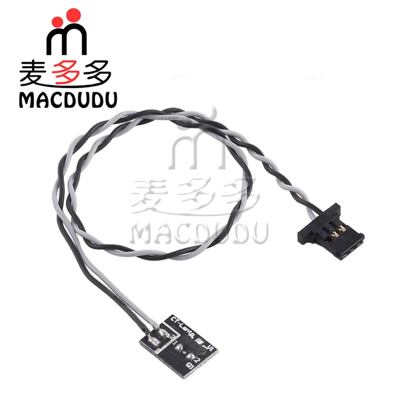 

NEW DVD Optical Drive Temperature Sensor Cable For iMac A1311 21.5" Thermal Sensor Cable 593-1242-A