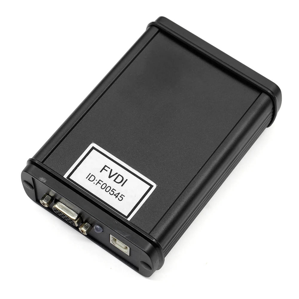  FVDI (3)