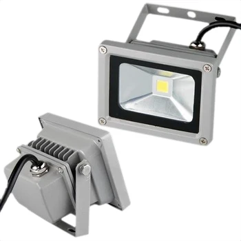 

PLA Hot HEADLIGHT HEADLAMP CAR SPOTLIGHT 12V LED 10W 7000K WHITE